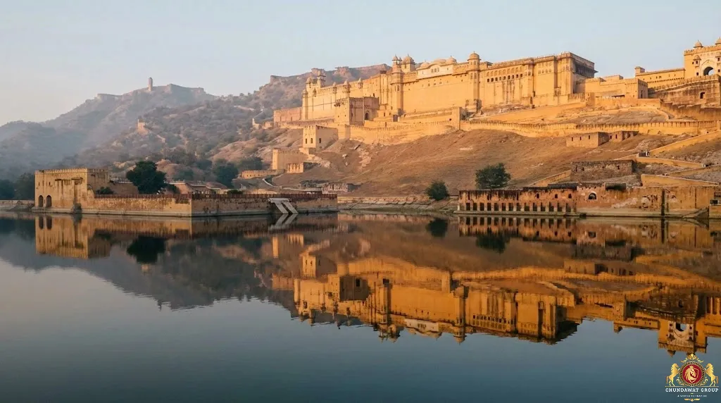Kachwaha Dynasty Heritage