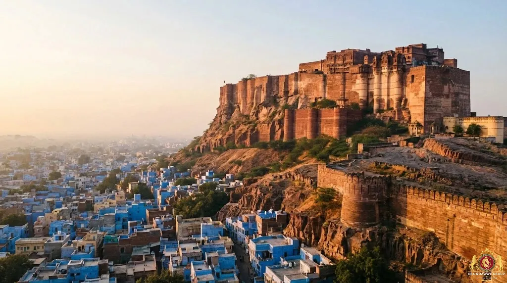 Rathore Dynasty Heritage