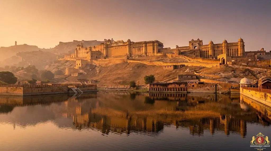 Amer Fort