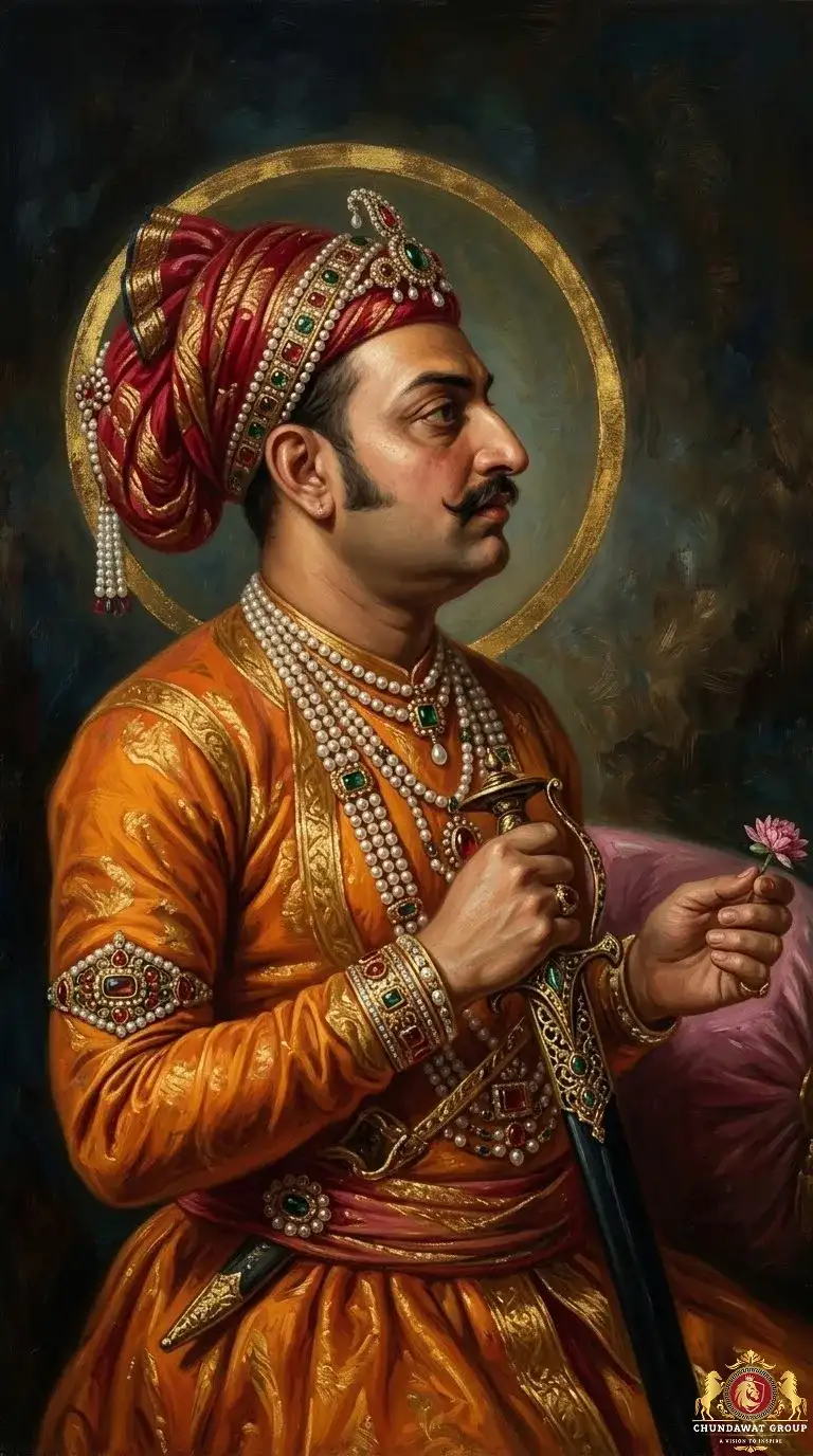 Maharaja Ajit Singh