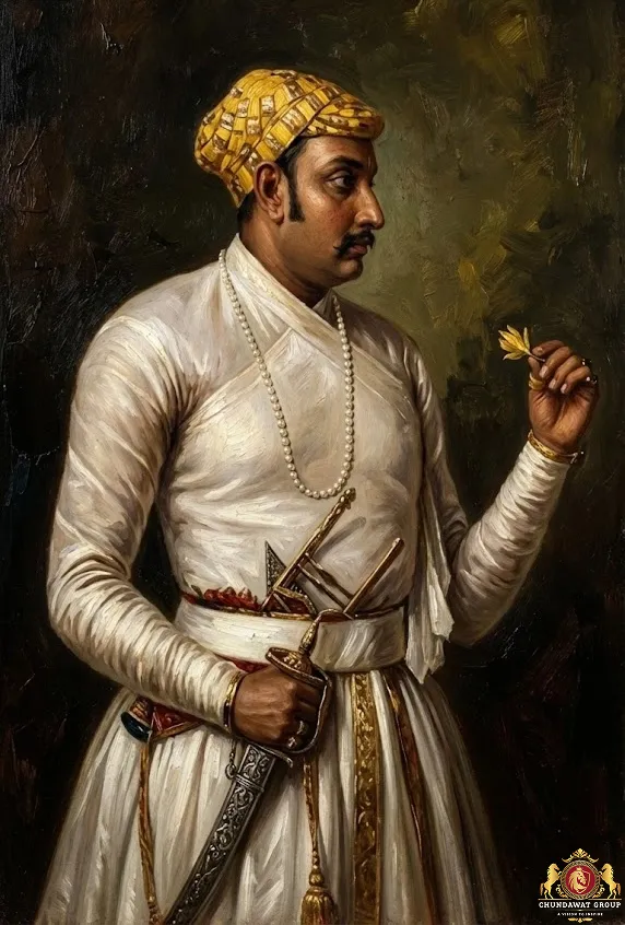 Maharana Amar Singh I