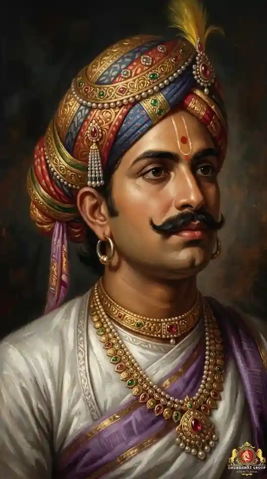 Bhim II