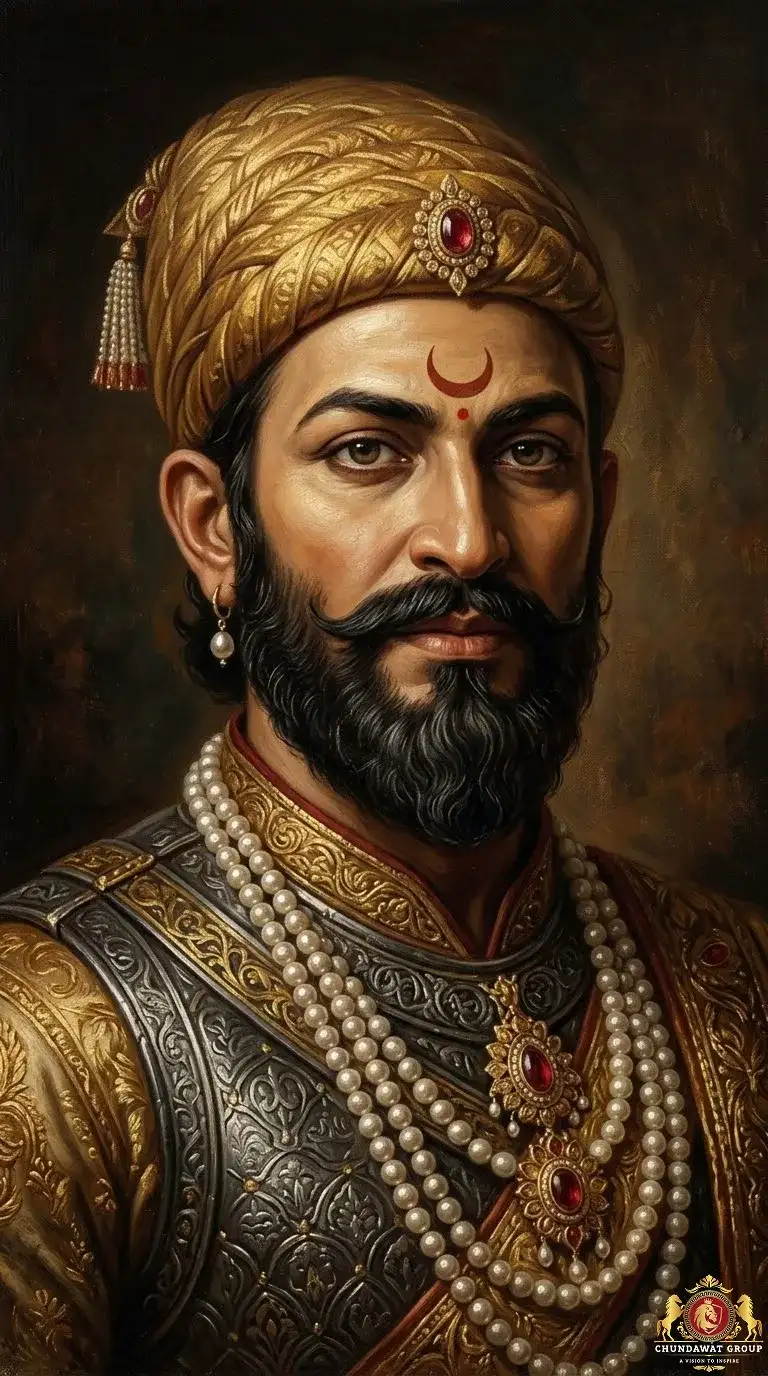 Chhatrapati Shivaji Maharaj