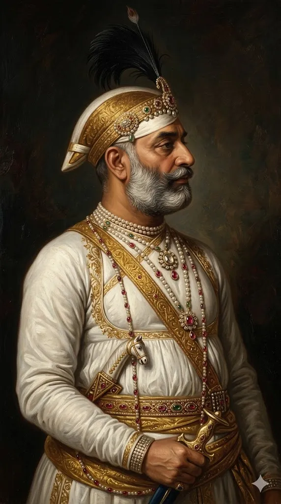 Maharana Fateh Singh