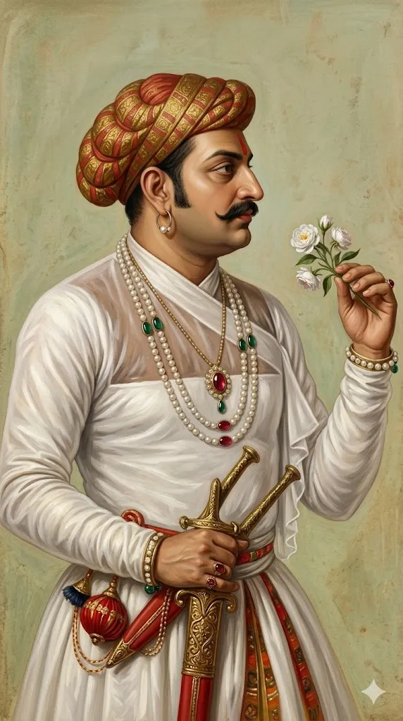Maharana Jagat Singh I