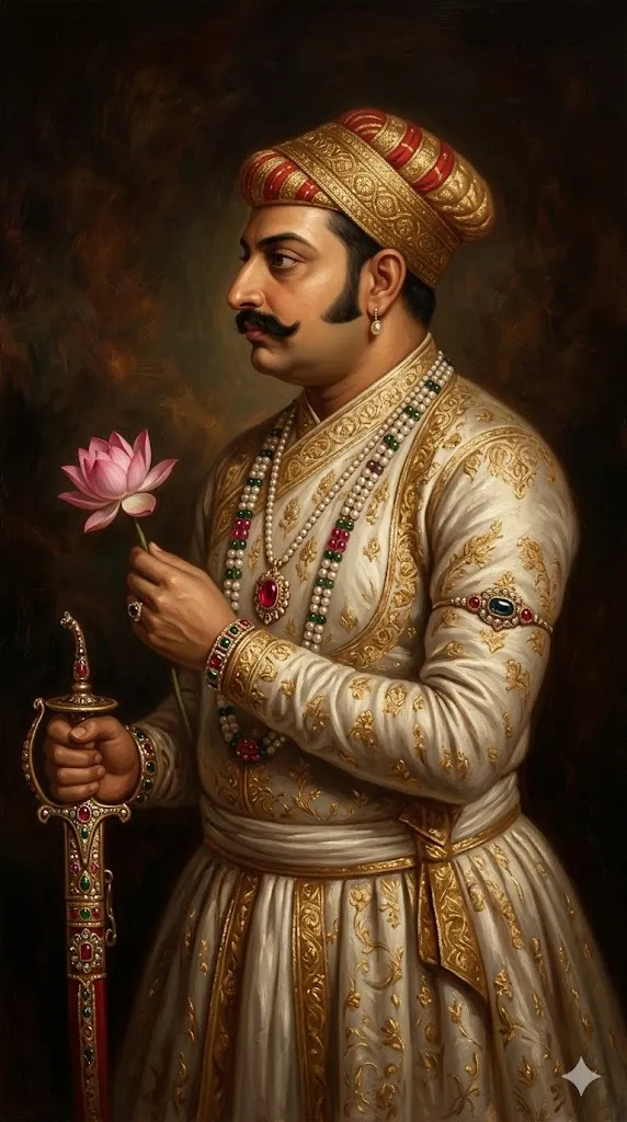 Maharana Jai Singh