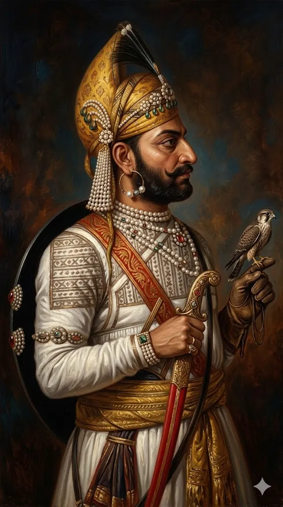 Maharana Jawan Singh