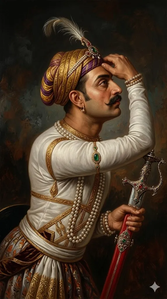 Rana Karan Singh