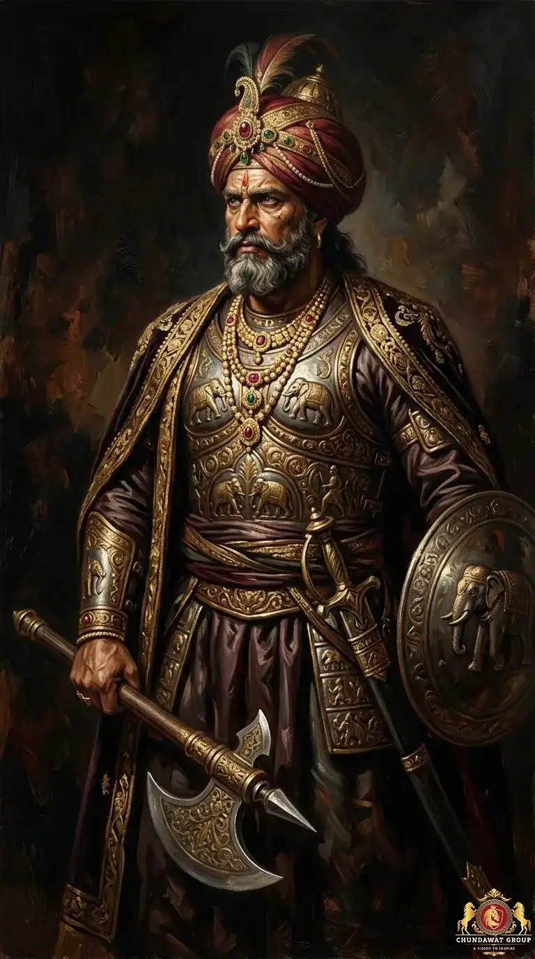 Raja Porus