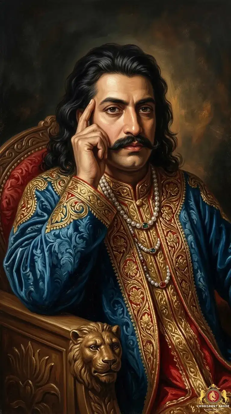 Raja Surasena