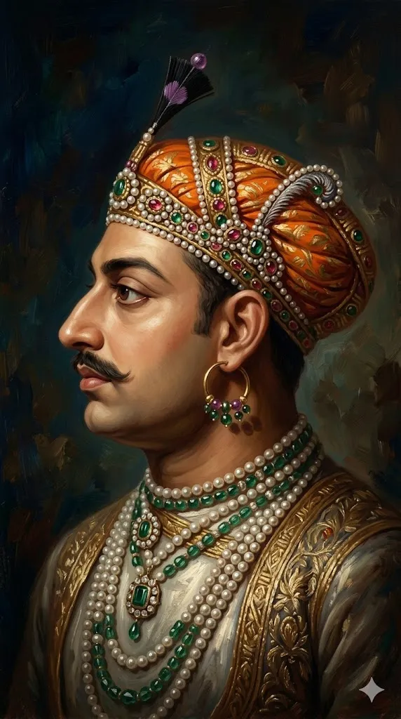 Maharana Mokal