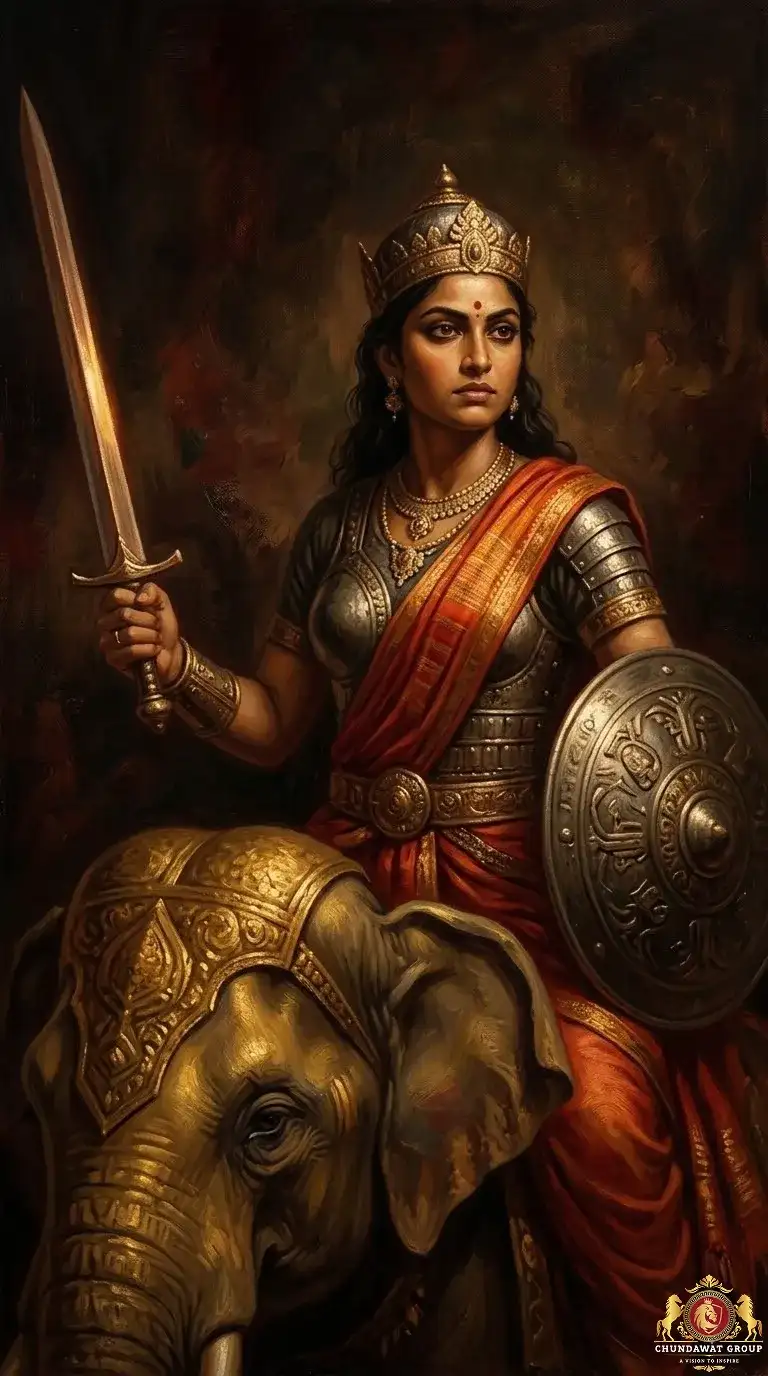 Nayika Devi