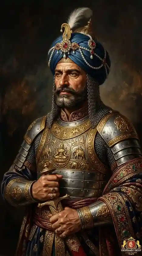 Parmardidev