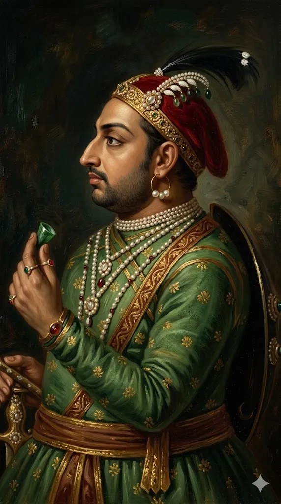Maharana Pratap Singh II