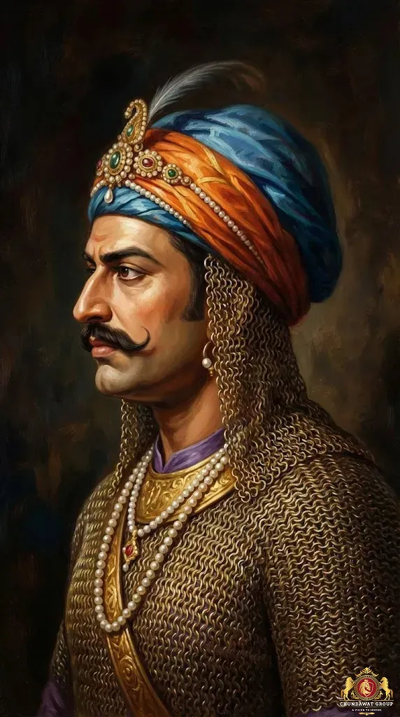 Prithviraj Chauhan