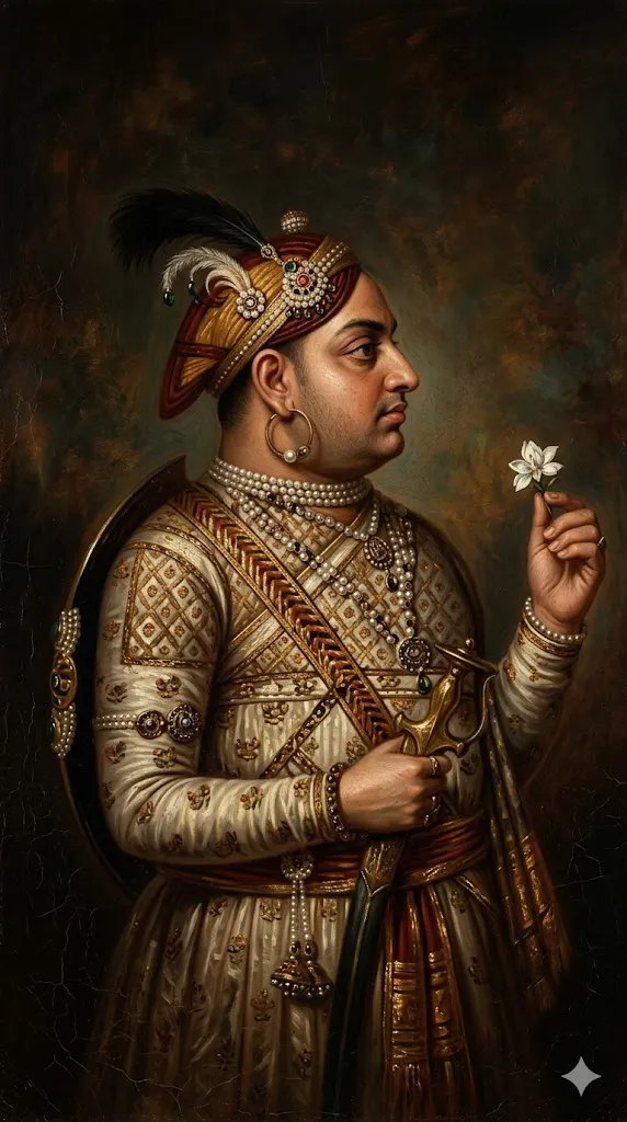 Maharana Raj Singh II