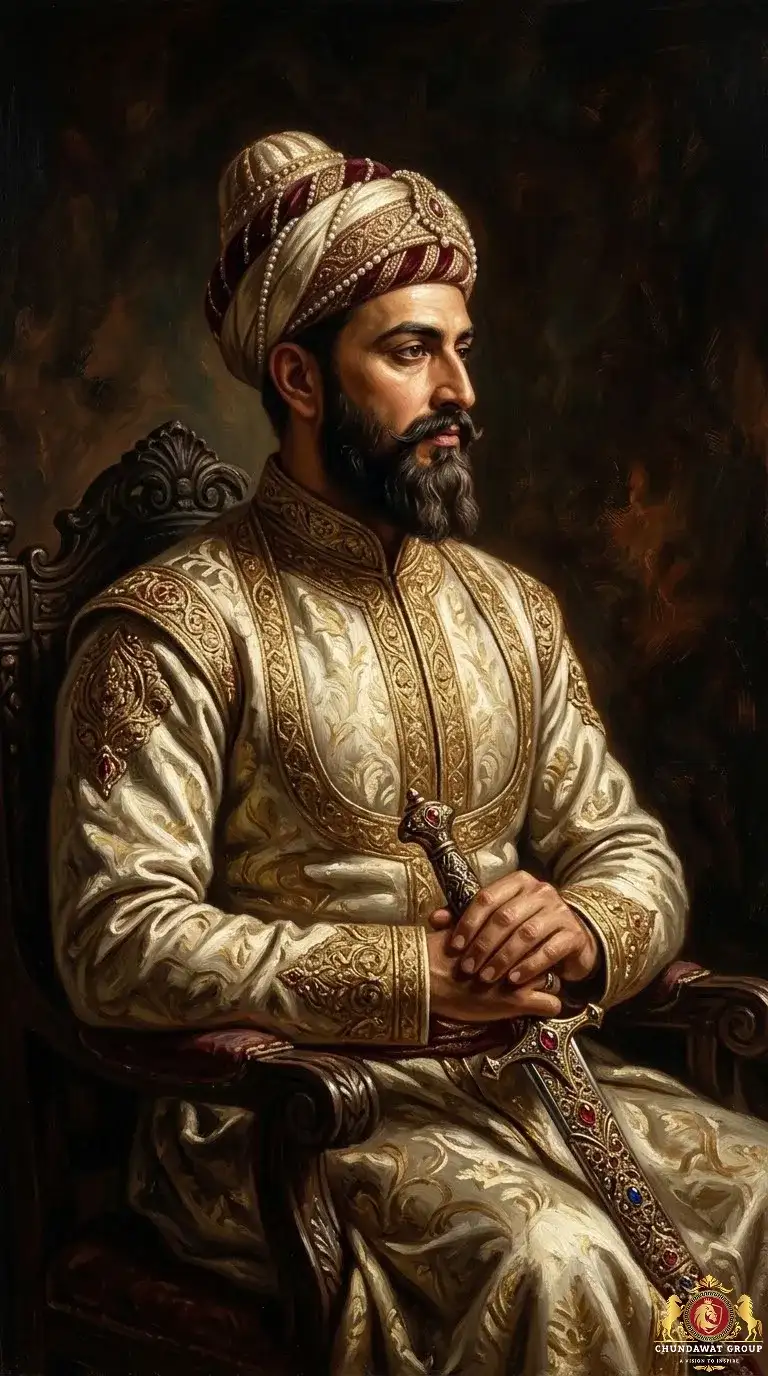 Raja Gaj