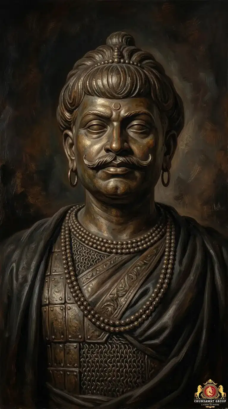 Raja Man Singh Tomar