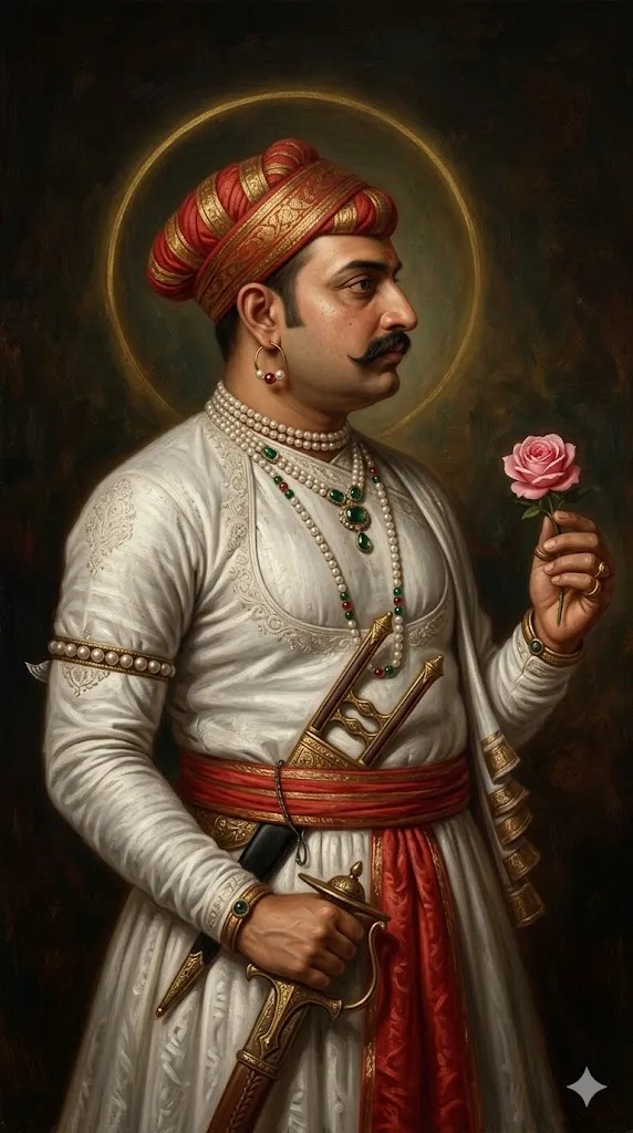 Maharana Kumbha