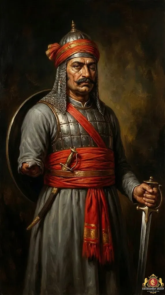 Rana Sanga