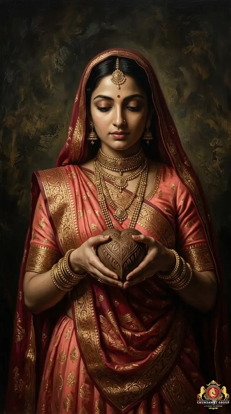 Rani Karnavati