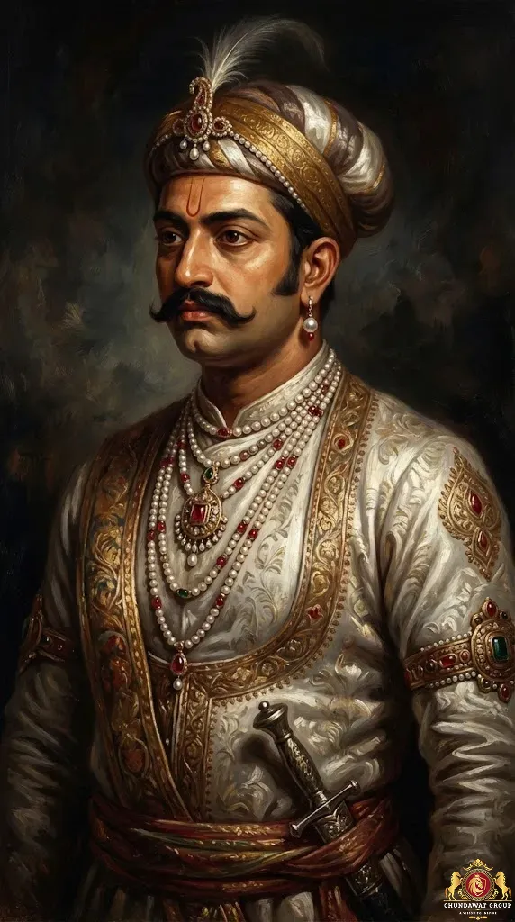 Rao Jodha