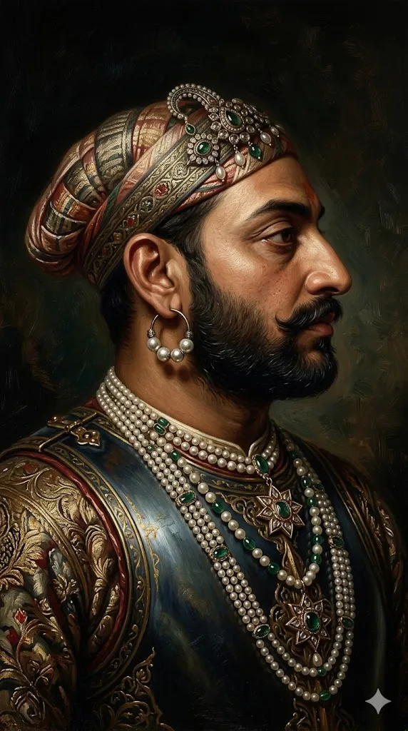 Maharana Sangram Singh II