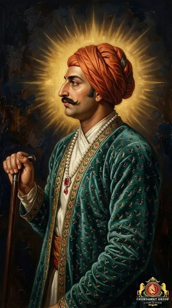 Sawai Jai Singh II
