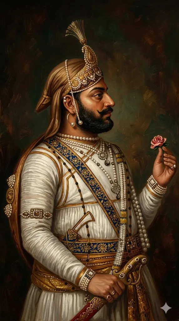 Maharana Shambhu Singh