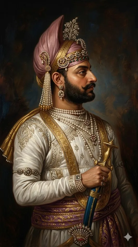 Maharana Swaroop Singh