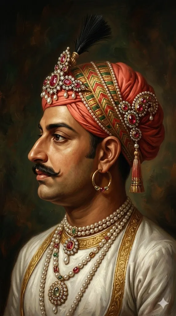 Maharana Udai Singh I